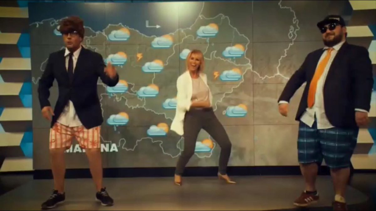 IndaGloryKultur's tweet photo. ZESURA "Euskal Herri Tropikala" https://t.co/UDkmcujiXh  #SpecialGuest @Ana_Urrutia69 
#YouTube #LanBerria #Bideoklip #Rap #HipHop https://t.co/dEBbtz5UUz