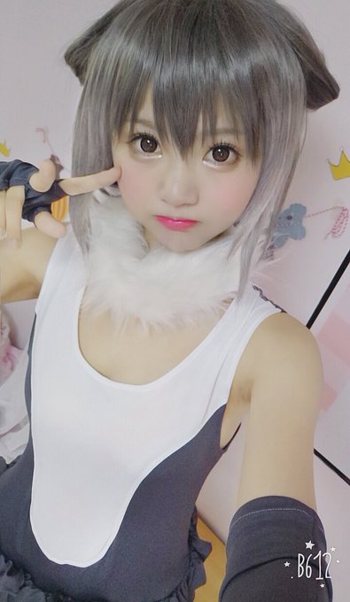 Twitterのコスプレ画像39