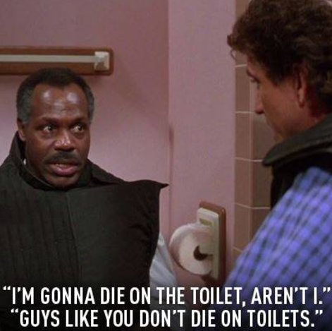 Happy Birthday to Danny Glover, who turns 71 today! 