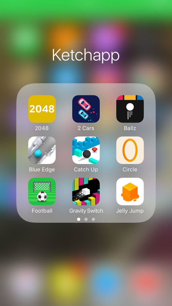 Payton_Banda's tweet photo. My favourite ketchapp games☺ @ketchappgames https://t.co/SOHCxzDJyw
