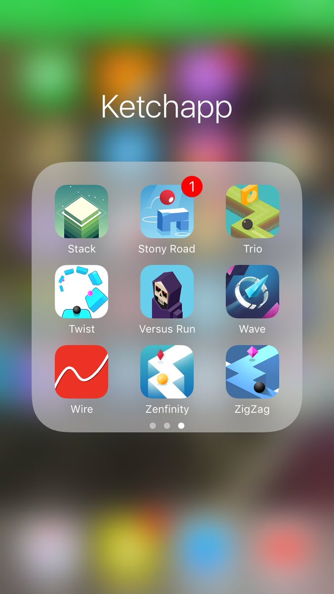 Payton_Banda's tweet photo. My favourite ketchapp games☺ @ketchappgames https://t.co/SOHCxzDJyw