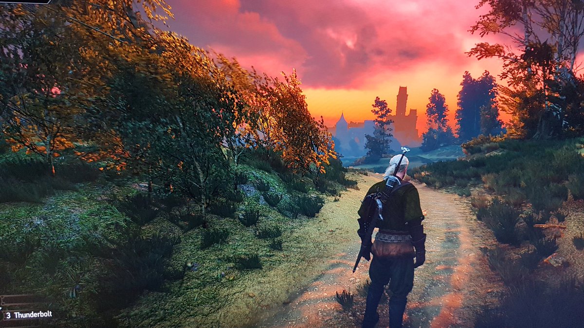 Pixel_Smut's tweet photo. #TheWitcher3 #PC #Pixel_Pimp https://t.co/eCQIa0myQF