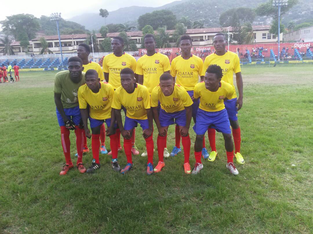 RomainTizo's tweet photo. Ste Suzanne un jour,Ste Suzanne toujours ! ! !
Nou pap kanpe,nou la pou chanpyon...
Respè pou nou!!!
Wadimpatdiwsa https://t.co/51xG1esFTp