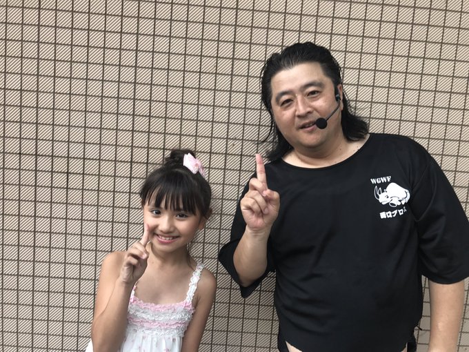 Twitterのコスプレ画像3