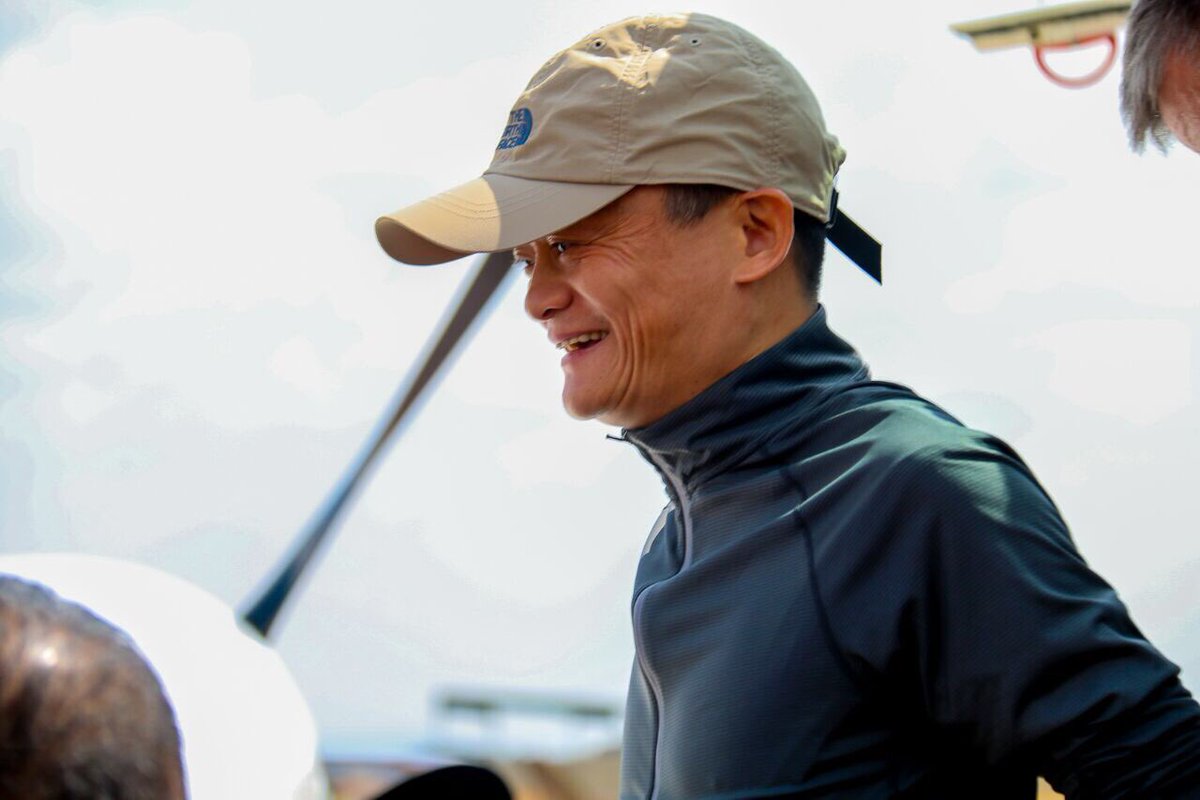 LuxuryTravelKE's tweet photo. RT aabradier: Something about the Magic of the Maasai Mara that leaves smiles on all visitors #magicalkenya #JackM… https://t.co/WwZIGUOcYe