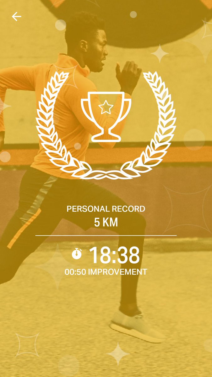 slowdownrunfast's tweet photo. Shaved 50secs of my previous 5k PR in a time trial this morning. #wasted but #happy https://t.co/RJXsCtYEf2