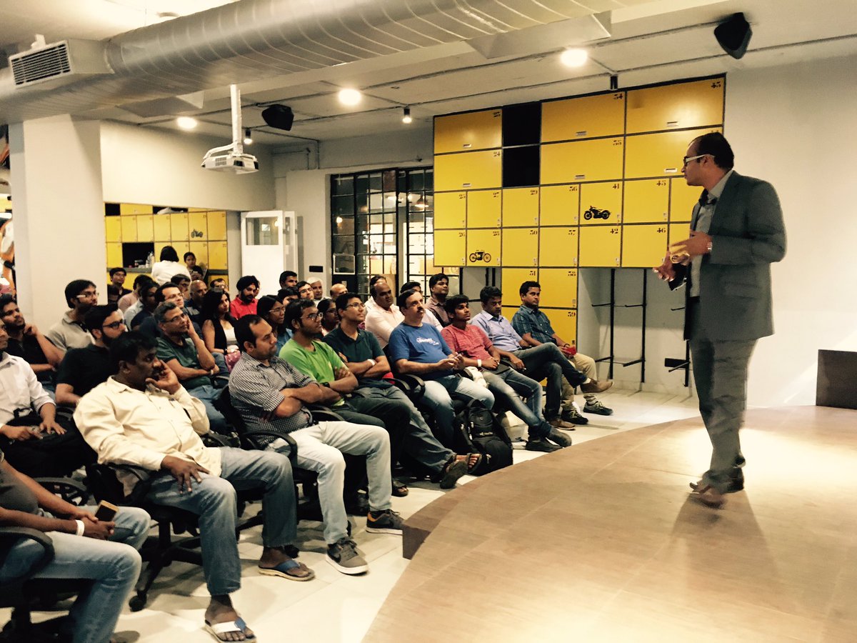 upGrad_edu's tweet photo. Are you creating revenue or are you generating users for someone else who is making revenue? : Valuation 101 #UpGradTalks https://t.co/ilzlklpweM