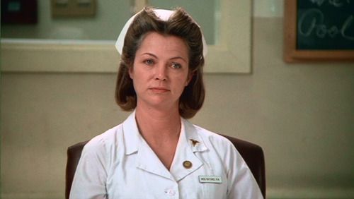 Happy Birthday Louise Fletcher 