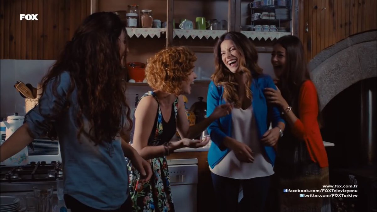 Sen tünel kazmayacasun, Kaya'yı dinamitle patlatacasun! 😌😂#İnadınaAşk