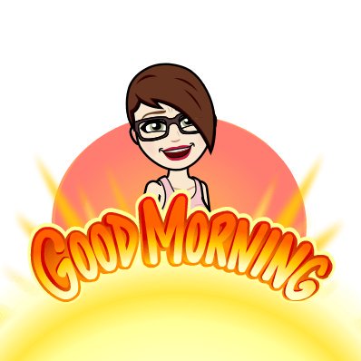 KimberlyAynChec's tweet photo. Happy Saturday. Stay positive! God is Good. He knows your needs lean on HIM not your own understanding. Lots of love 😚😚 https://t.co/N0JjbQdu7e