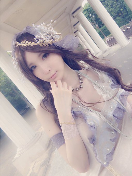 コスプレイヤーLeChat
のTwitter画像15