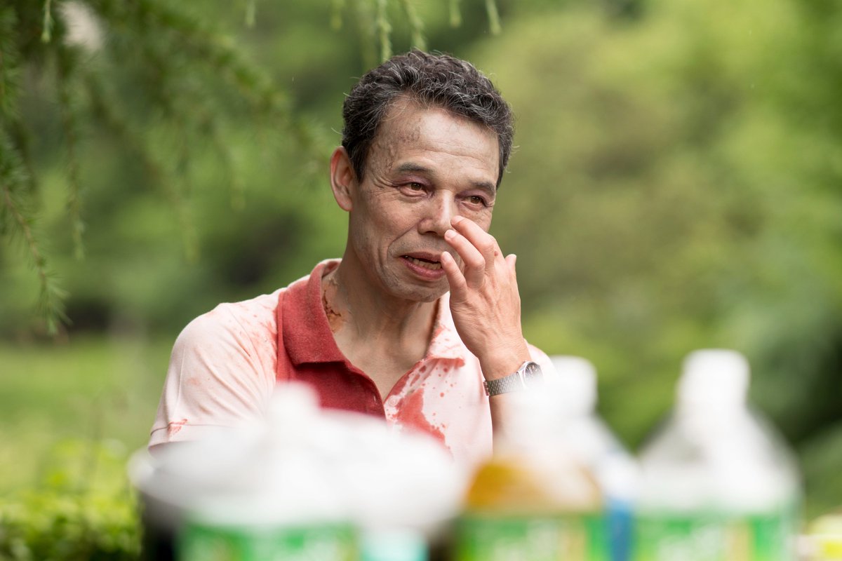 映画 カメラを止めるな 公式 ブログ 全員公開 Up オリジナリティ溢れる唯一無二なゾンビ を演じてくれた細井さん 最初は企画を聞いて不安だったこと ドタバタだった現場のこと などを赤裸々に語ってくれています ドタバタな現場 細井学