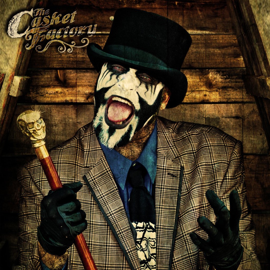 majikninjaent's tweet photo. #thecasketfactory throwback!
@BlazeYaDead1 will return as part of #TripleThreat September 1st...
Pre orders are live at @TwiztidShop now!!! https://t.co/PbYrc0JFvk