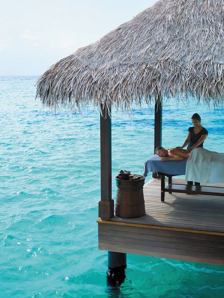 cheapticketuk's tweet photo. #Maldives never fails to impress its guests! #travel https://t.co/zqvosGHa6A