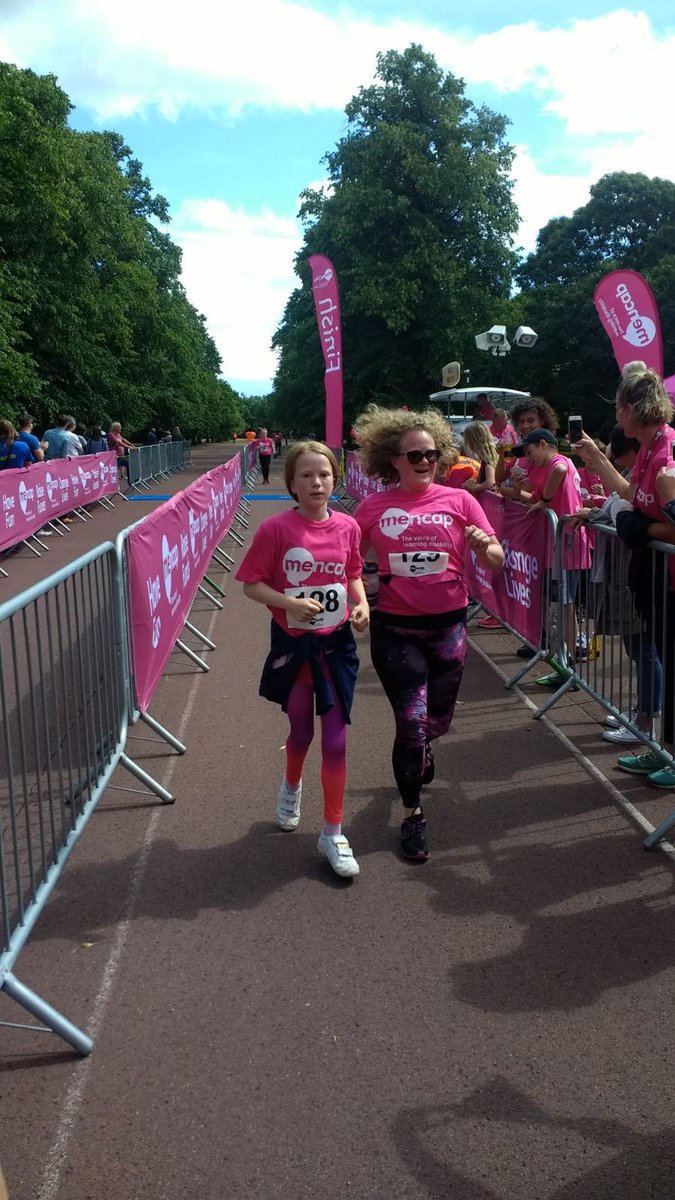 mrsmeuvig's tweet photo. #TeamMencapGreenwichPark https://t.co/pUYzylVh4E