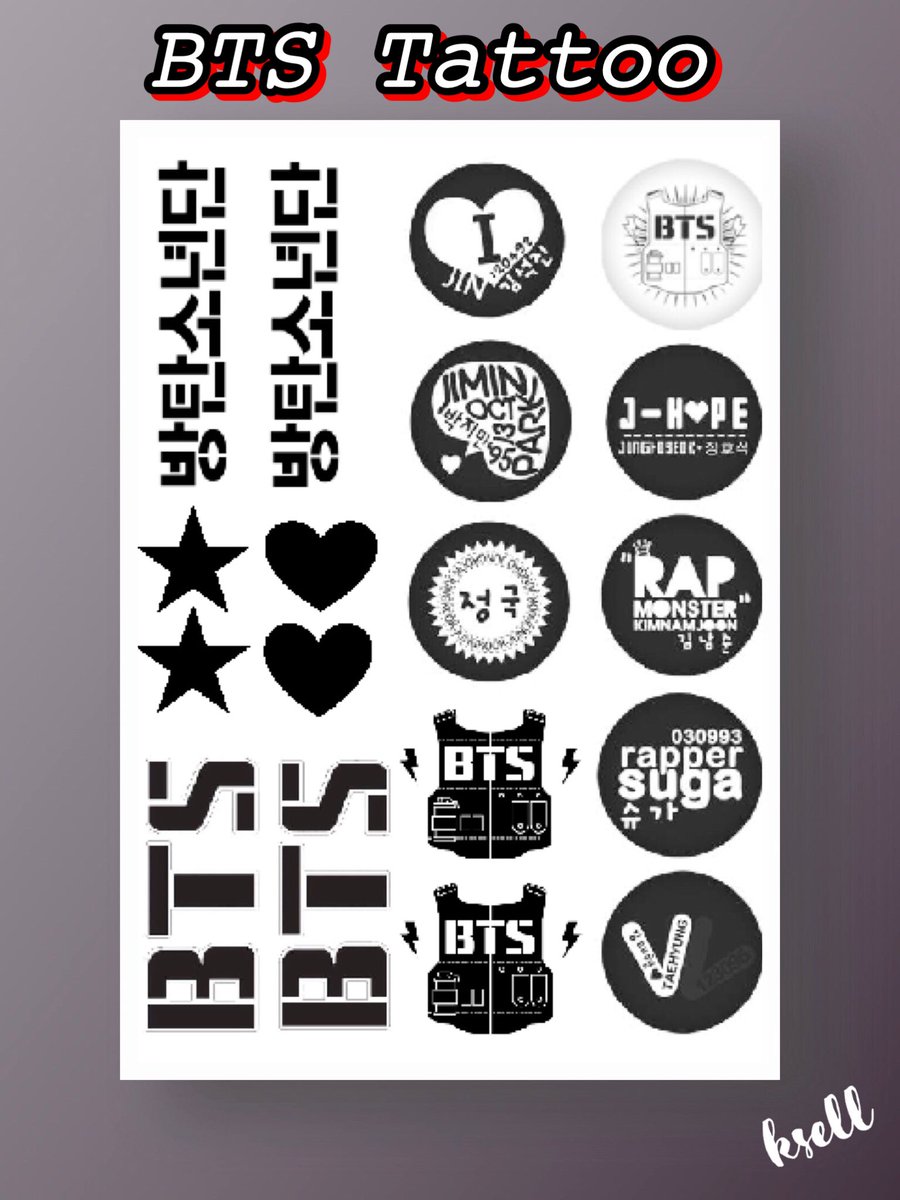ksell_forpay's tweet photo. วันหยุดแบบนี้ 
มาอุดหนุนแทททูกันดีกว่า~
ลายใหม่เพื่อเหล่า Army เลย;)
-70฿- เท่านั้น
ลทบ.30฿/อีเอ็มเอส 50฿
❗️มีของแถมให้ด้วยน้า❗️
#BTS #Kpop https://t.co/dv8hodauo2