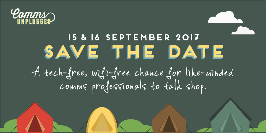 comms2point0's tweet photo. Please put @CommsChat in the diary this Monday 8pm.
We're talking about the exciting, the epic... @CommsUnplugged
Darren
#commschat https://t.co/Lg04Zng6bt