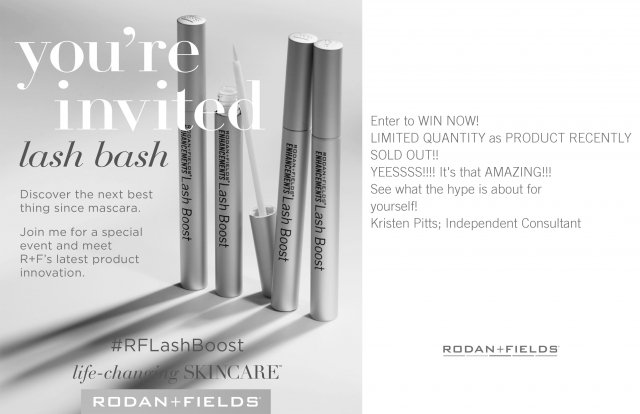 ImKristenPitts's tweet photo. Join me to learn about Rodan + Fields® and how we're changing skin and changing lives. https://t.co/C42NLjjJq4