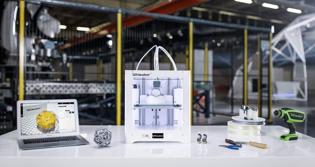 RocketST3D's tweet photo. Lab 3Dnatives : Test de l’imprimante 3D Ultimaker 3 - 3Dnatives https://t.co/wW7O9hjMld https://t.co/eAcnZXtUU7