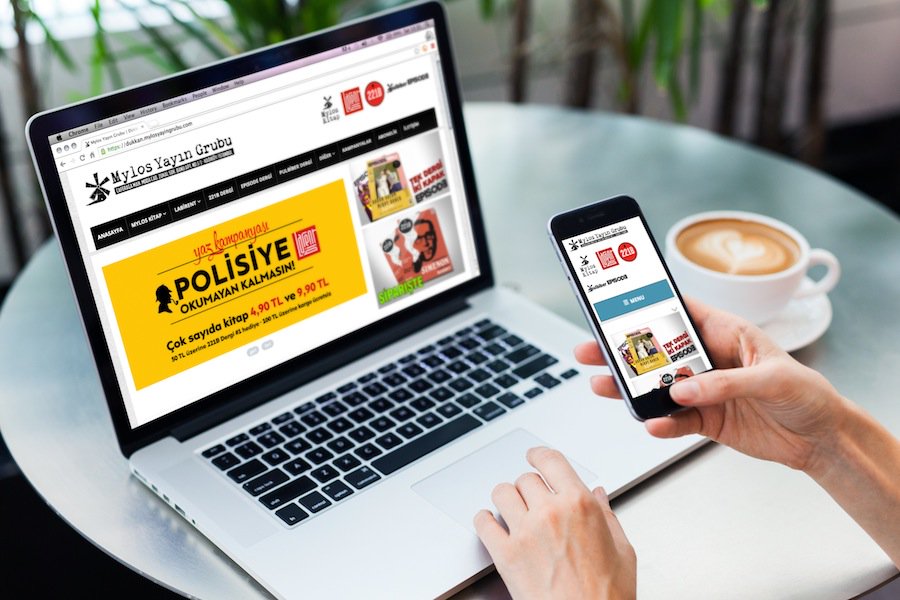 Labirent Yayınları tweet media