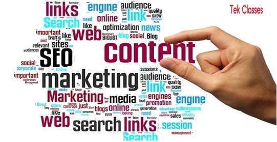 tekclasses's tweet image. #ImportanceofContent in #DigitalMarketingStrategy
Follow the article goo.gl/RfhJiP
For more information: goo.gl/9qLdm9