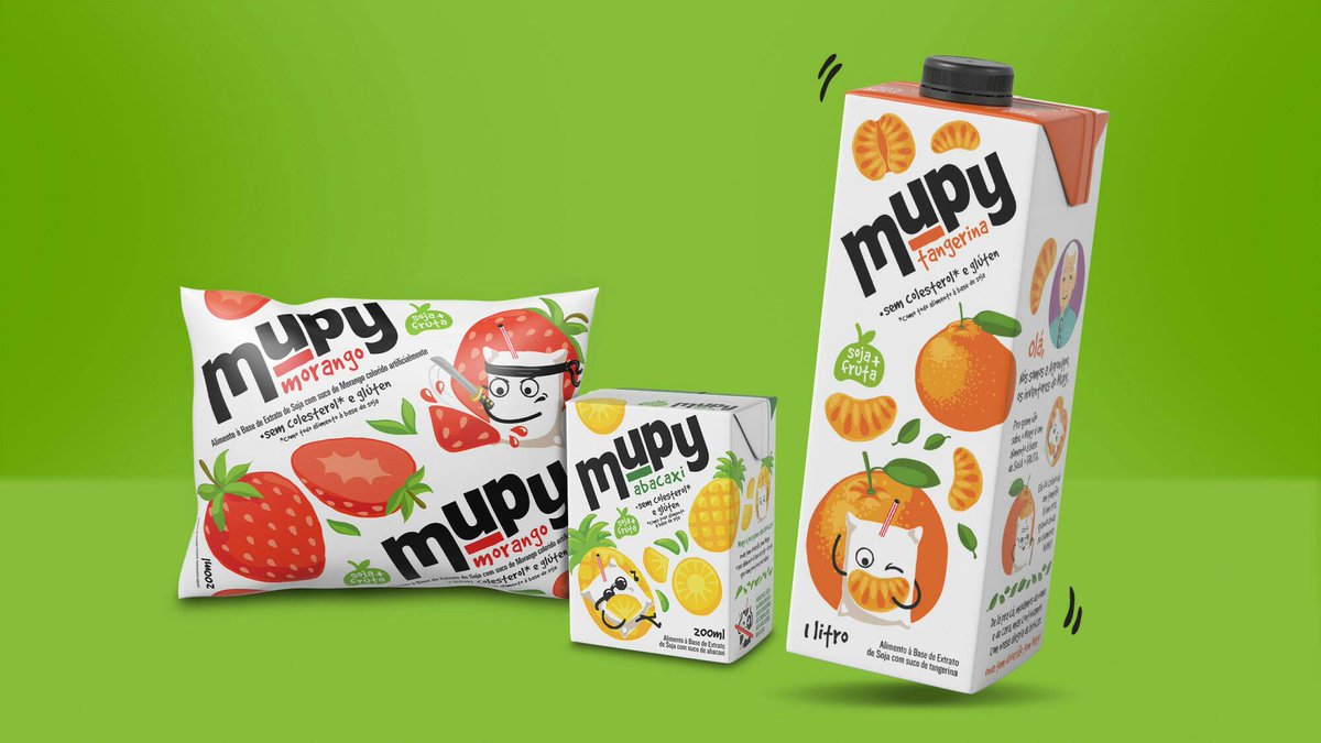 thelogocreative's tweet image. Refreshing @Mupy brand for new audiences by @FutureBrand

#brandingprojects #brandupdate #mupy #brasil #japanese #favoritebrands