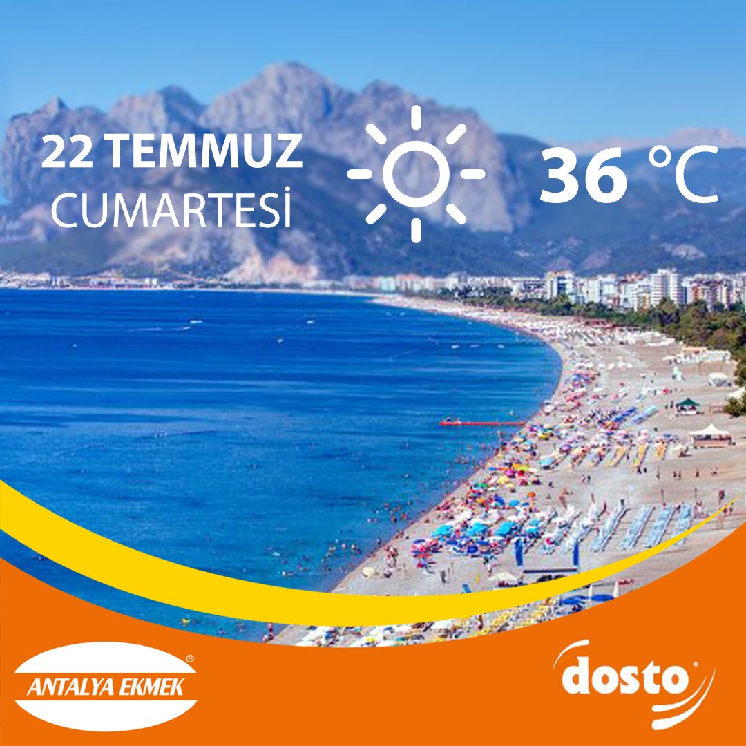 Biz haftasonuna hazırız..Peki siz?
We are ready for the weekend, so you?
мы готовы на выходные, вы?