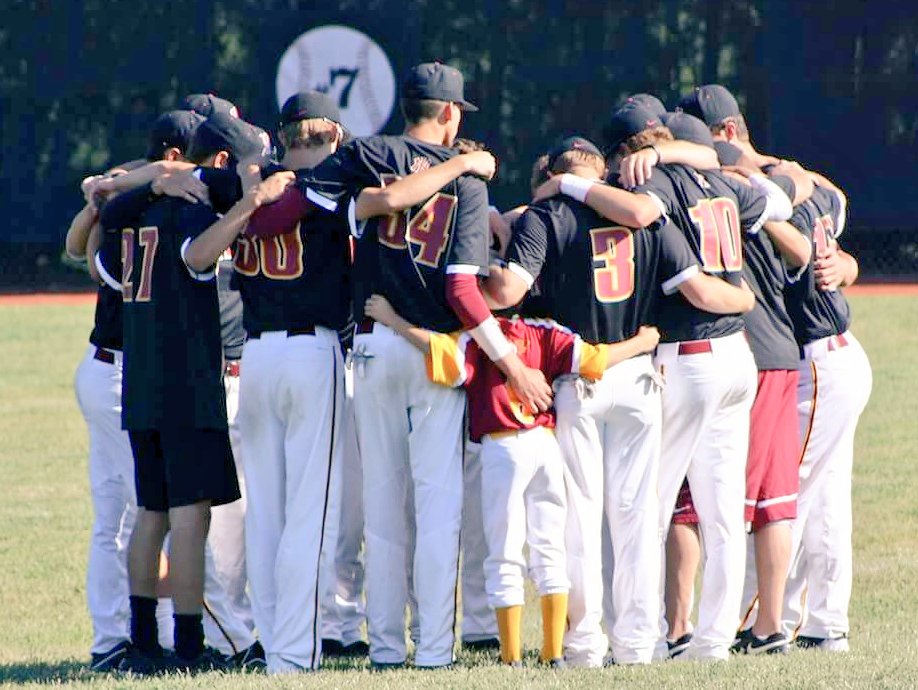 Trandolph12's tweet image. Today is the day! #finishstrong #championship #130teams #letsbe#1 @nitro18cardinal