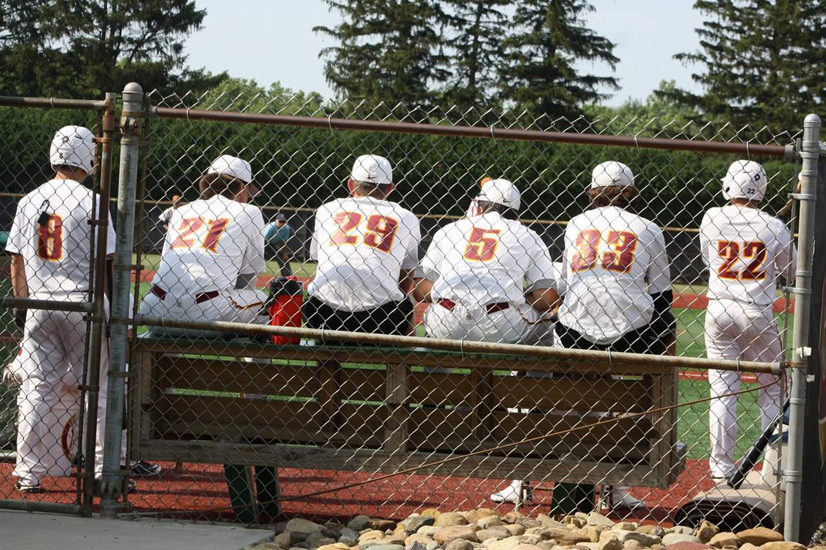 Trandolph12's tweet image. Today is the day! #finishstrong #championship #130teams #letsbe#1 @nitro18cardinal