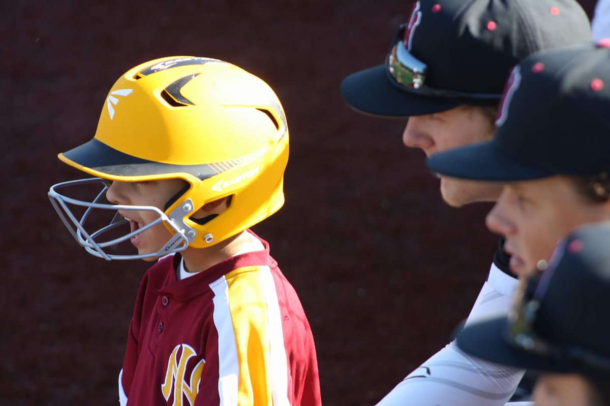 Trandolph12's tweet image. Today is the day! #finishstrong #championship #130teams #letsbe#1 @nitro18cardinal