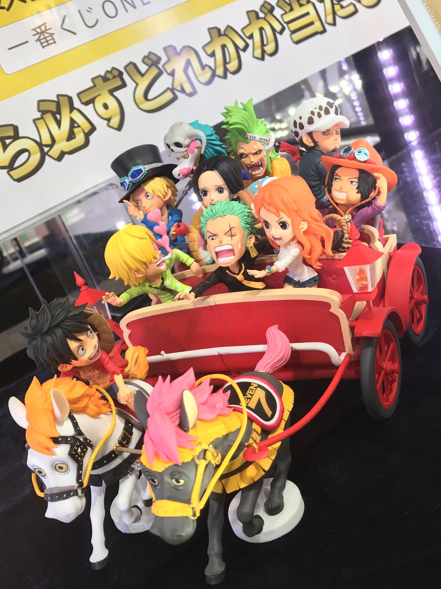 OnePiece WCF Just Being Me ! #ワンピース