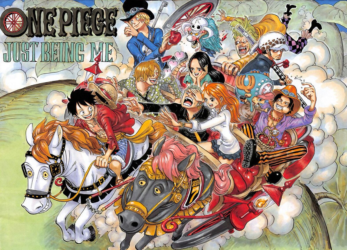 oda one piece oda one piece