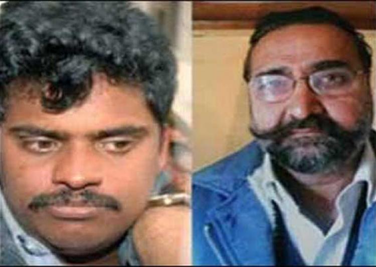 news24tvchannel's tweet photo. Nithari Killings: Court convicts Pandher and Koli #NithariKillings #MahinderPander #Surende https://t.co/EqbDTRCHIy https://t.co/kI2xWOUw2f