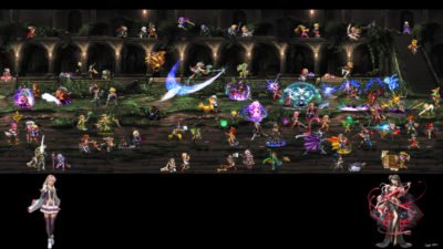 Ffブレイブエクスヴィアス攻略速報ch Ffbe 色々小ネタ満載 海外の人が作ったffbeドット絵壁紙が面白いと話題にｗｗｗｗ ブレイブエクスヴィアス T Co Ee3tkh5hll Ffbe ブレイブエクスヴィアス