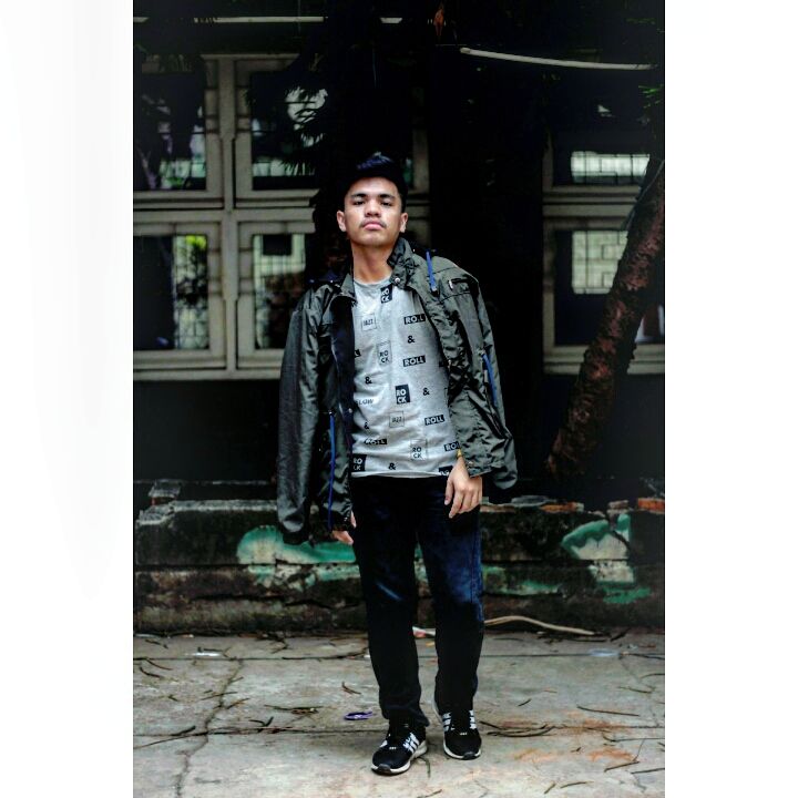 ysnmuhammad's tweet photo. #FotoProfilBaru https://t.co/qHpSu4lrdt