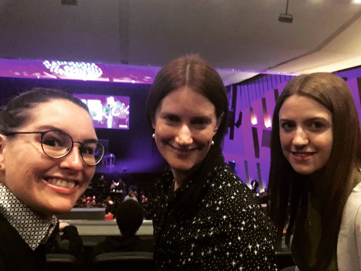 Jenna_Nolan's tweet photo. @neiltyson is gonna teach us about some space shit. #scienceisbae #ThinkTyson https://t.co/sH2y2QJsMz