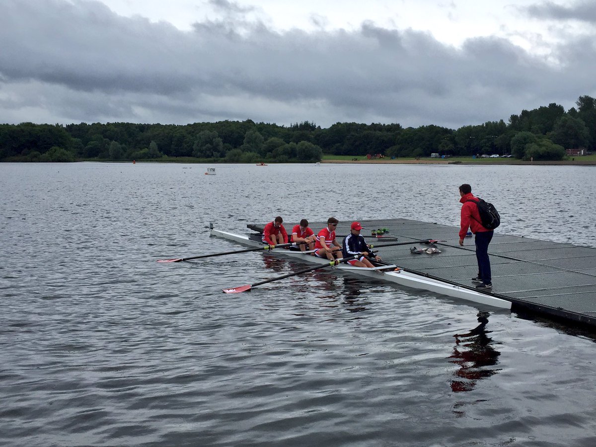Rmhc Rowing MSRC (@MS_Rowing) | Twitter