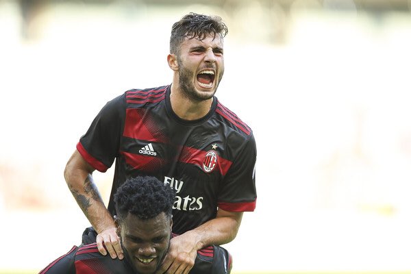 Patrick Cutrone Age