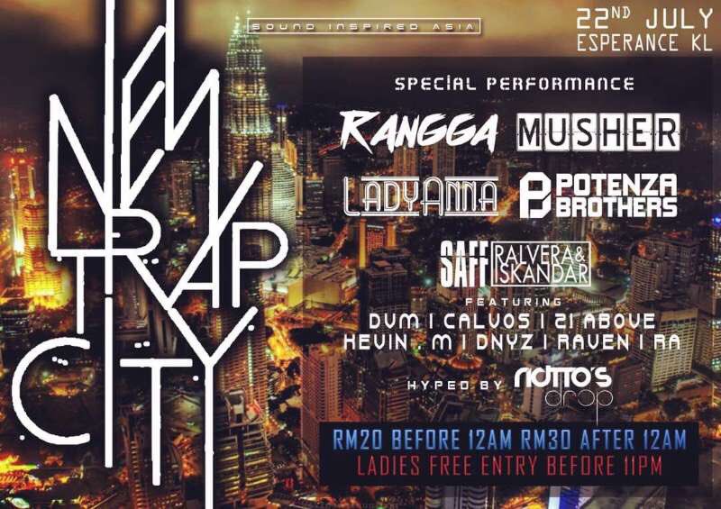 esperance_kl's tweet photo. Calling all trapsters!! We gonna make Esperance lit af tonight!! +60173200930 https://t.co/SY7TyZrW6Q