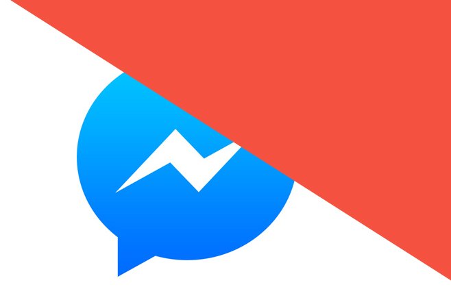 PracticeDigital's tweet photo. Facebook Messenger ads will soon roll out- will this ruin the user experience?https://t.co/OE889qn9kK #socialmedia #apps https://t.co/p9dweHHiqz