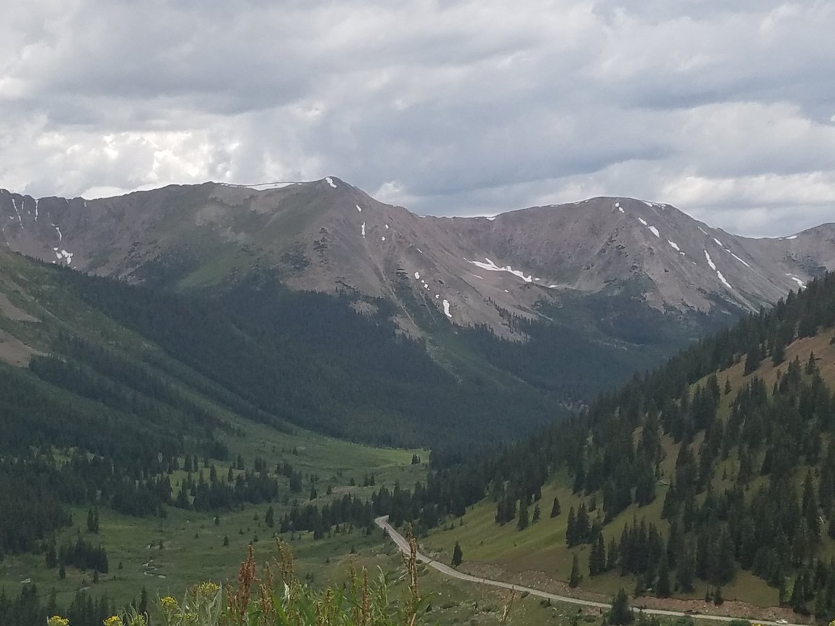 vikibunch's tweet image. Sad to be leaving and getting back to reality and heat!