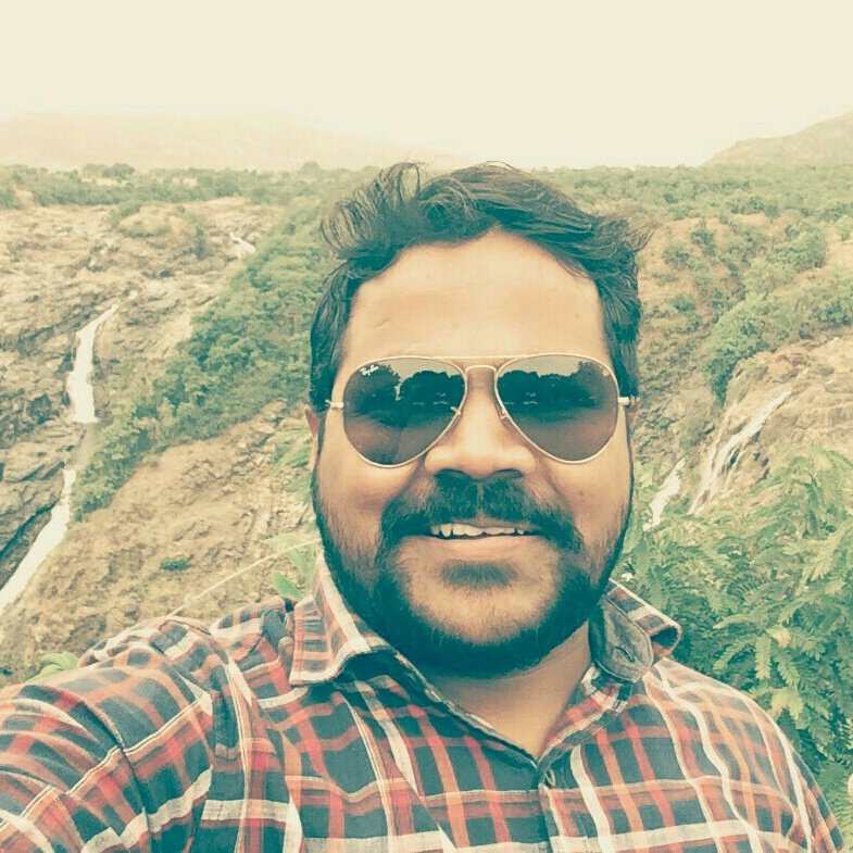 debasis_situ's tweet photo. Had a great time..

#shivanasamudram https://t.co/rHP2yja3l5