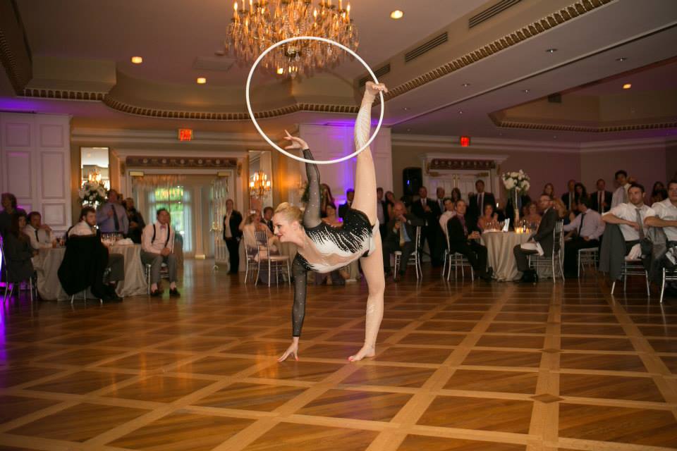 RobertJeannePE's tweet photo. With wedding season in full swing, don't forget to contact us to see how one of our incredible acts can make your wedding even more special! https://t.co/1t6Rbxctmy