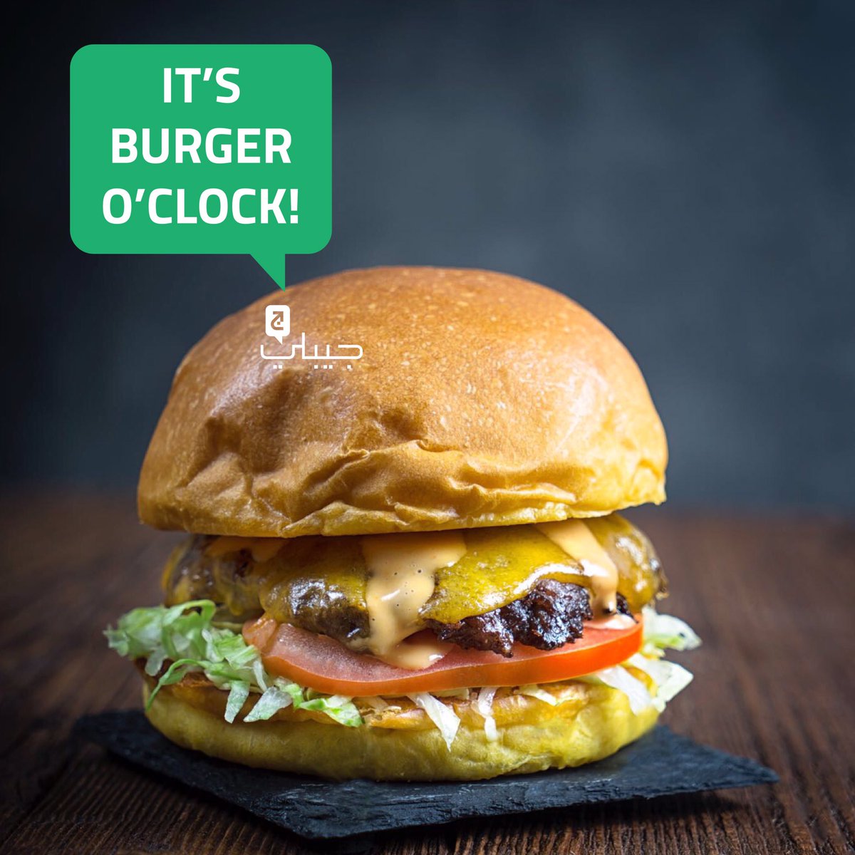 jeebleykwt's tweet photo. Burger time is all the time at The Meatball Kitchen 😍🔥 #jeebley https://t.co/6qpbopq7qW