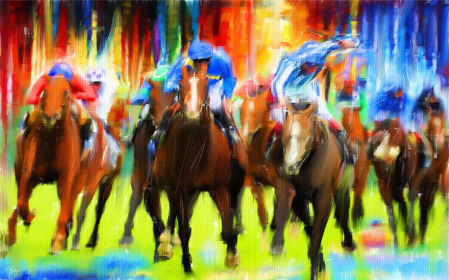 Get Two Free Tips Every Day, One Nap &amp; One Each Way Tip, Right Here >> dld.bz/FreeRacing