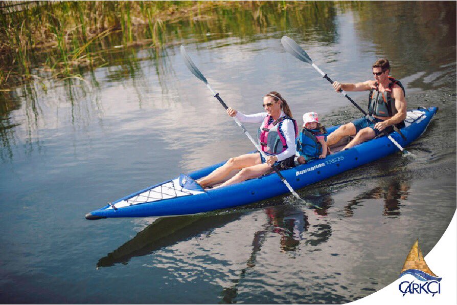 Keyifli hafta sonları ☀️