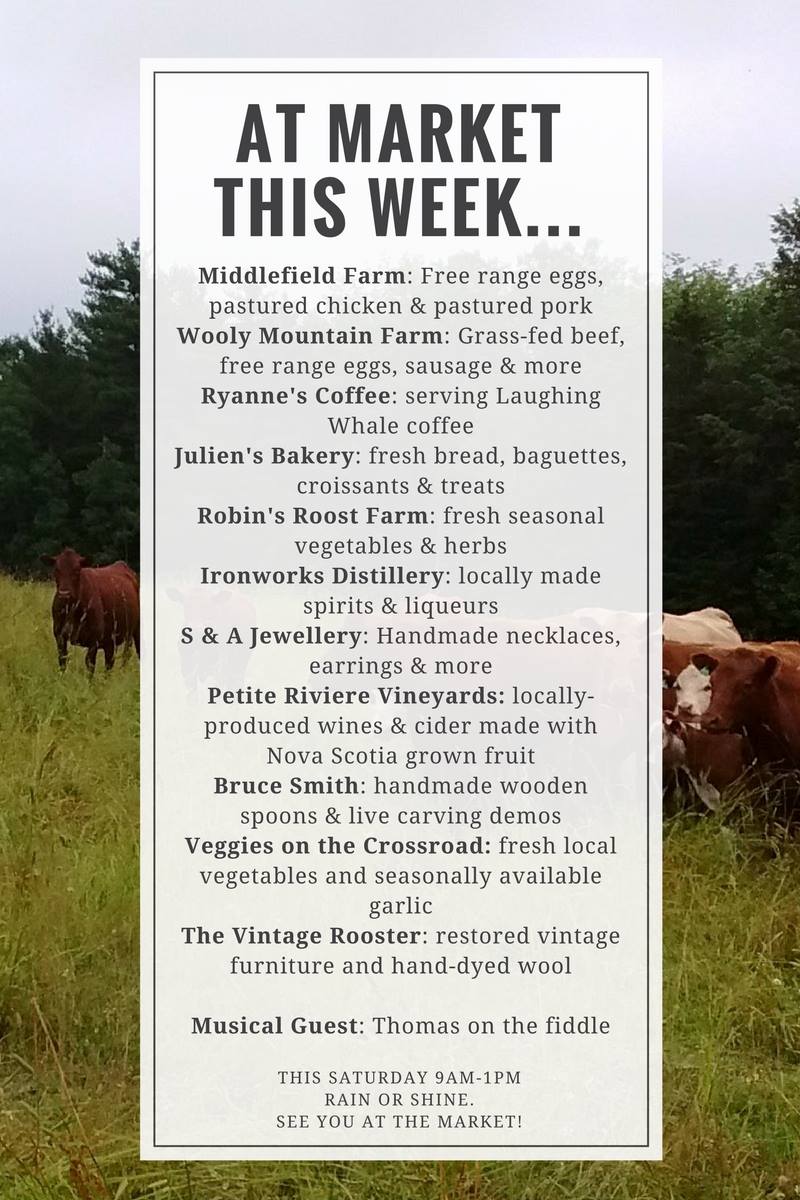 Farmers' Markets of Nova Scotia tweet media