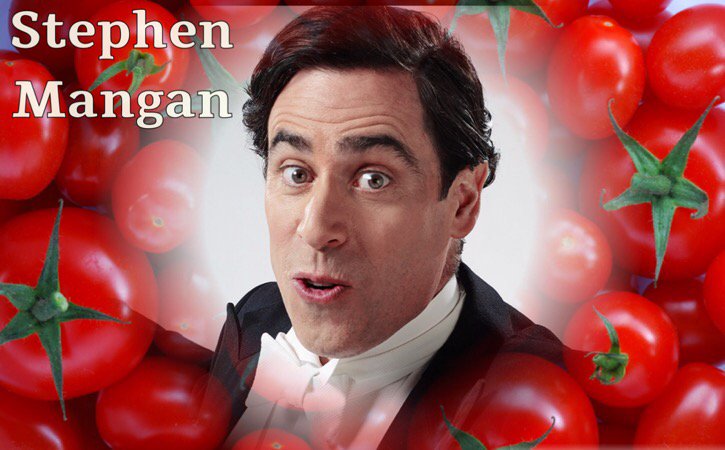 Happy Birthday Stephen Mangan, Mick Pointer, Brian Howe, Rick Davies, Terence Stamp, Harold Rhodes & John Barber    