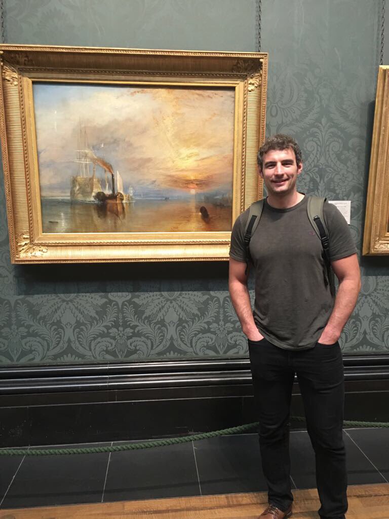 Ben Lewis tweet media