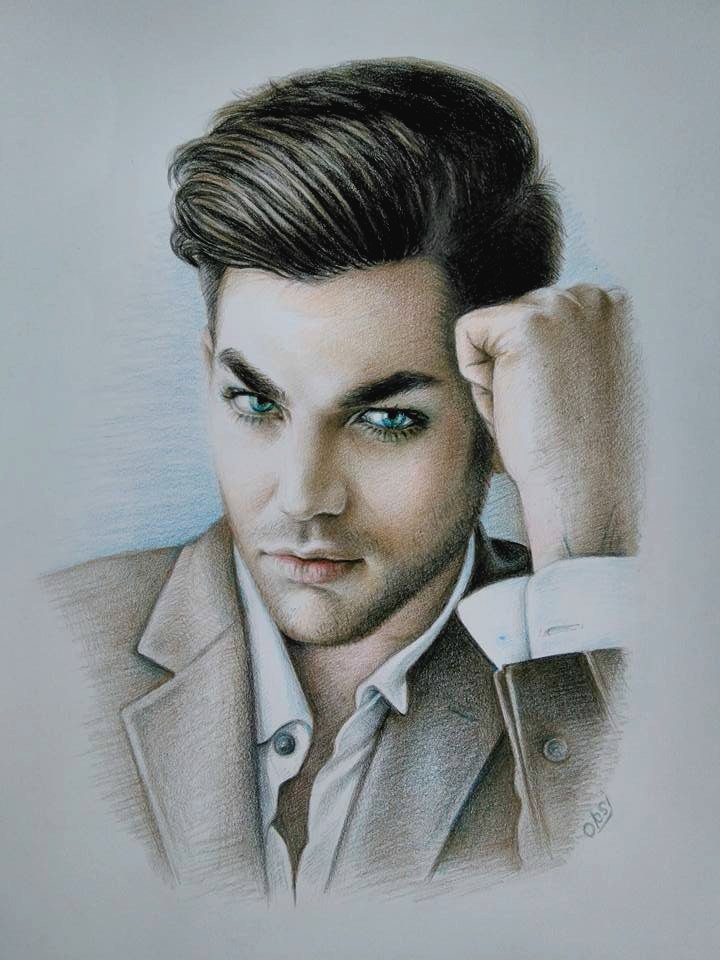 Oksana_Adamova's tweet photo. 💘👑@adamlambert https://t.co/xqOWQzDBjX